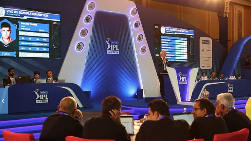 Ipl Auction