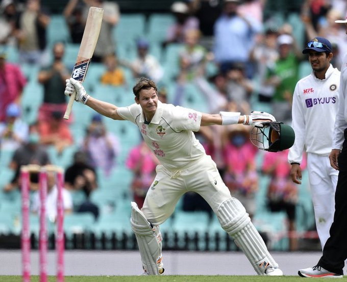 Stevesmith