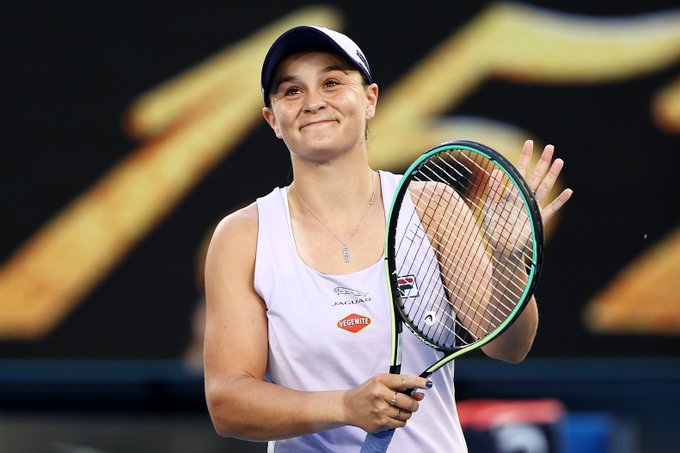 Ashbarty