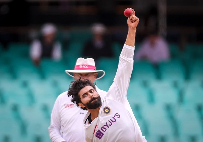 Ravindrajadeja