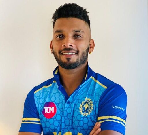Vishnuvinod