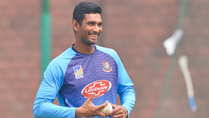 Mahmudullah