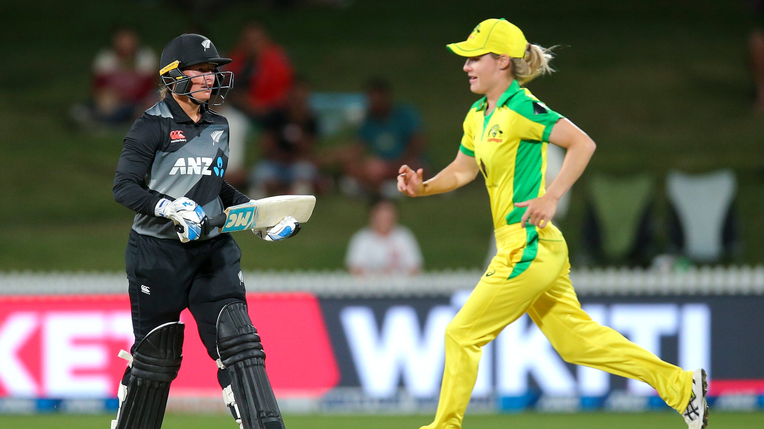 Nzauswomen