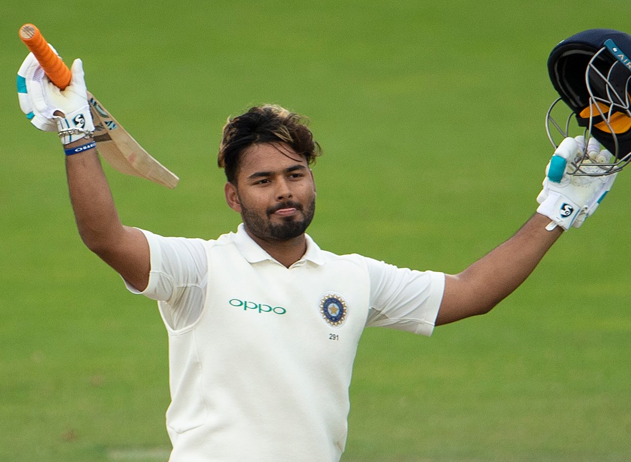 Rishabhpant