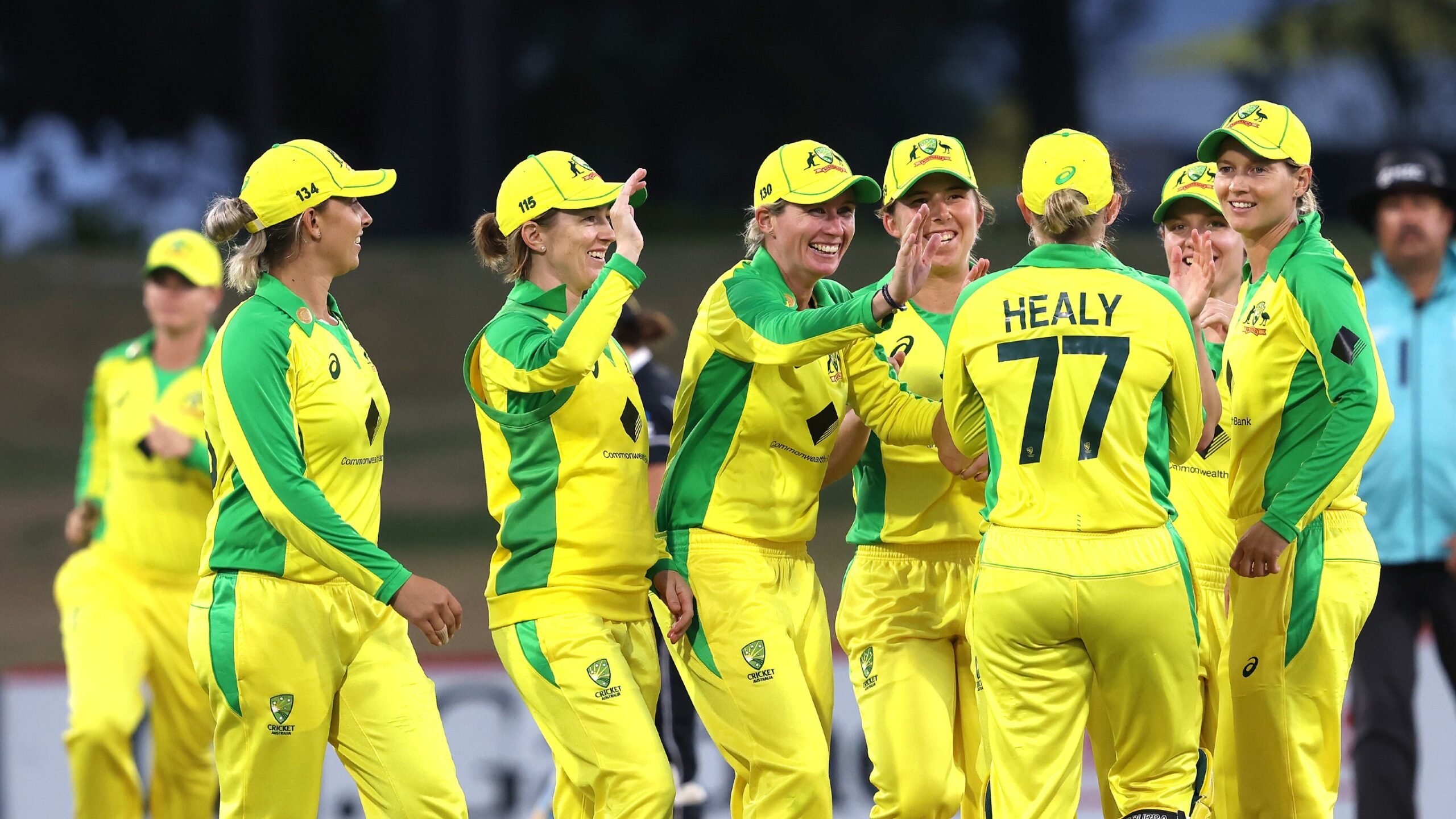 Australiawomen
