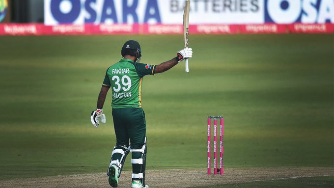 Fakharzaman