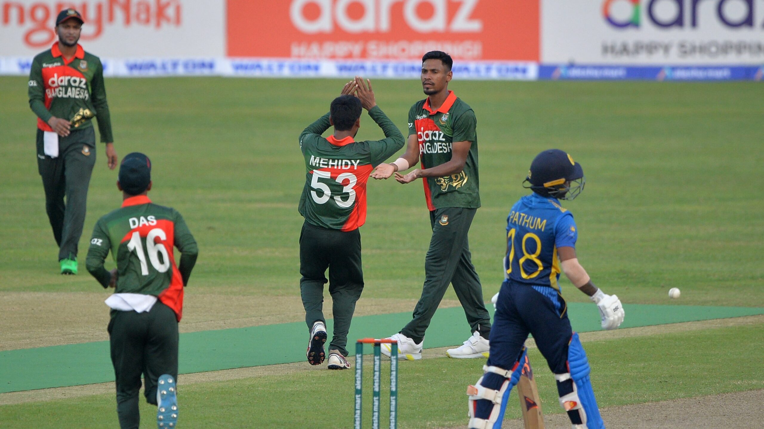 Mustafizurbangladesh