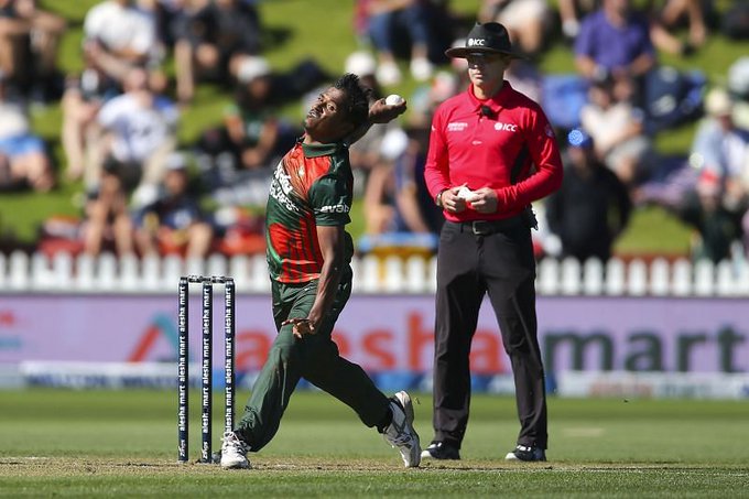 Rubelhossain