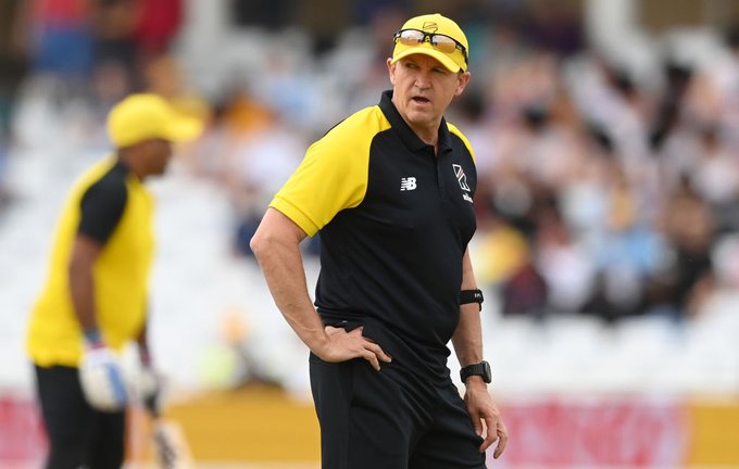Andyflower