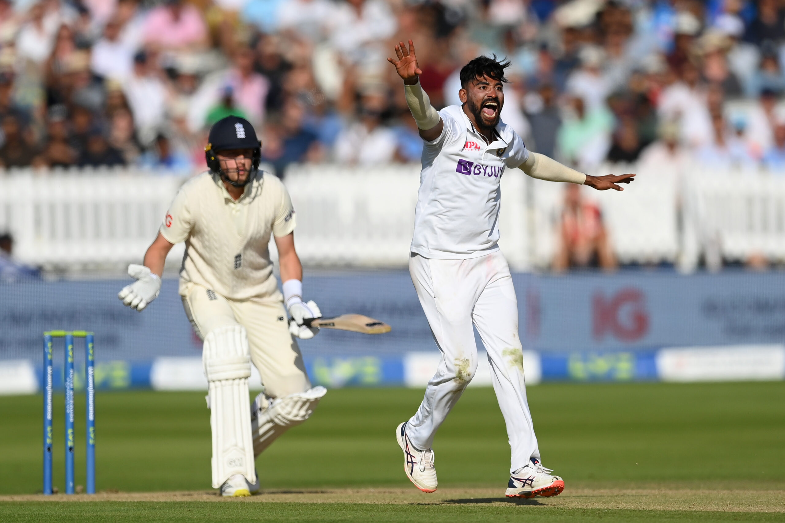 Mohammadsiraj