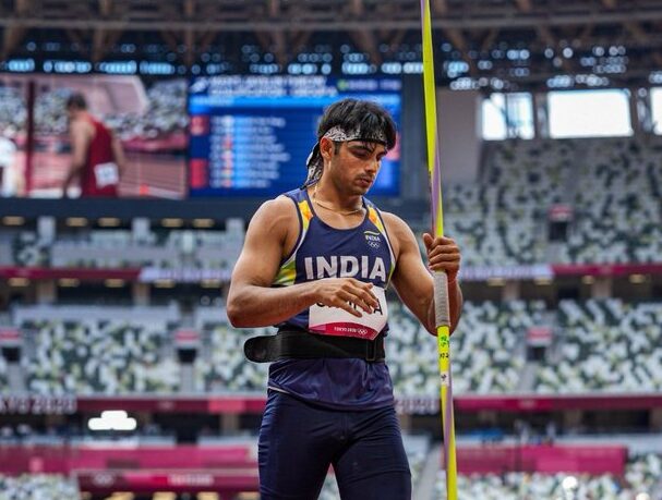 Neerajchopra
