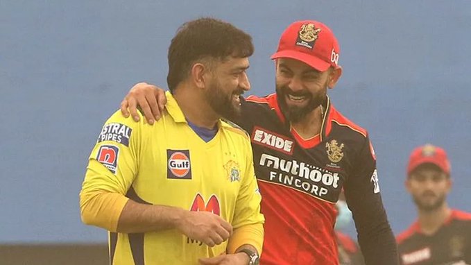 Dhonikohli