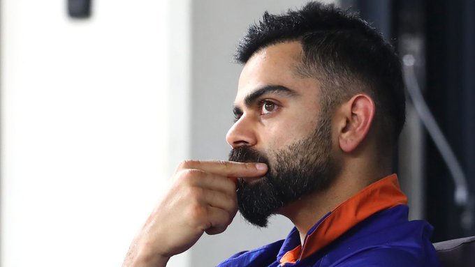 Viratkohli