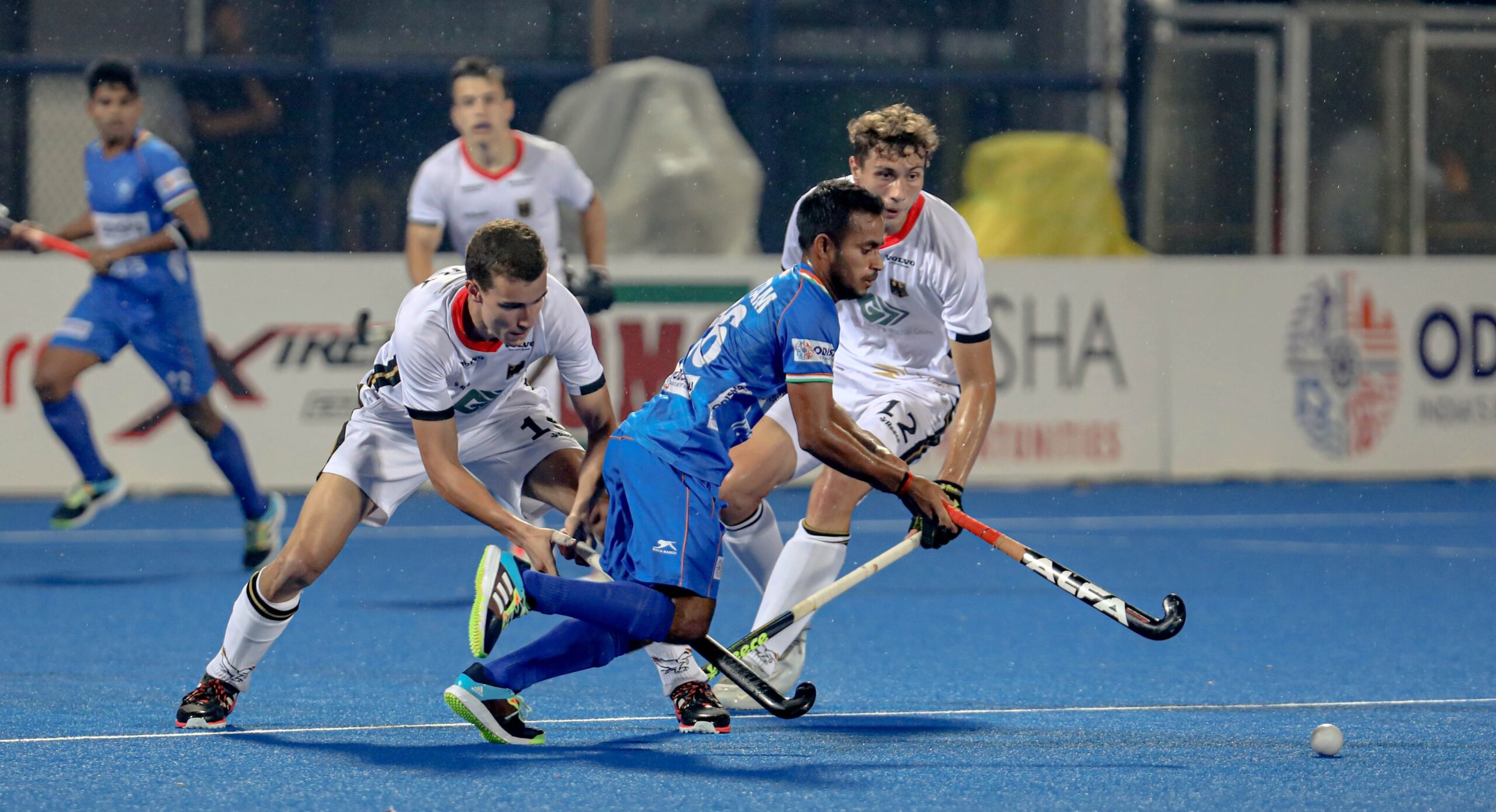 Indiagermanyhockey