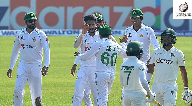 Pakistan