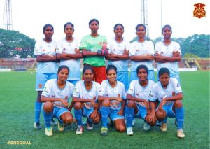 Travancore Royals Kwl