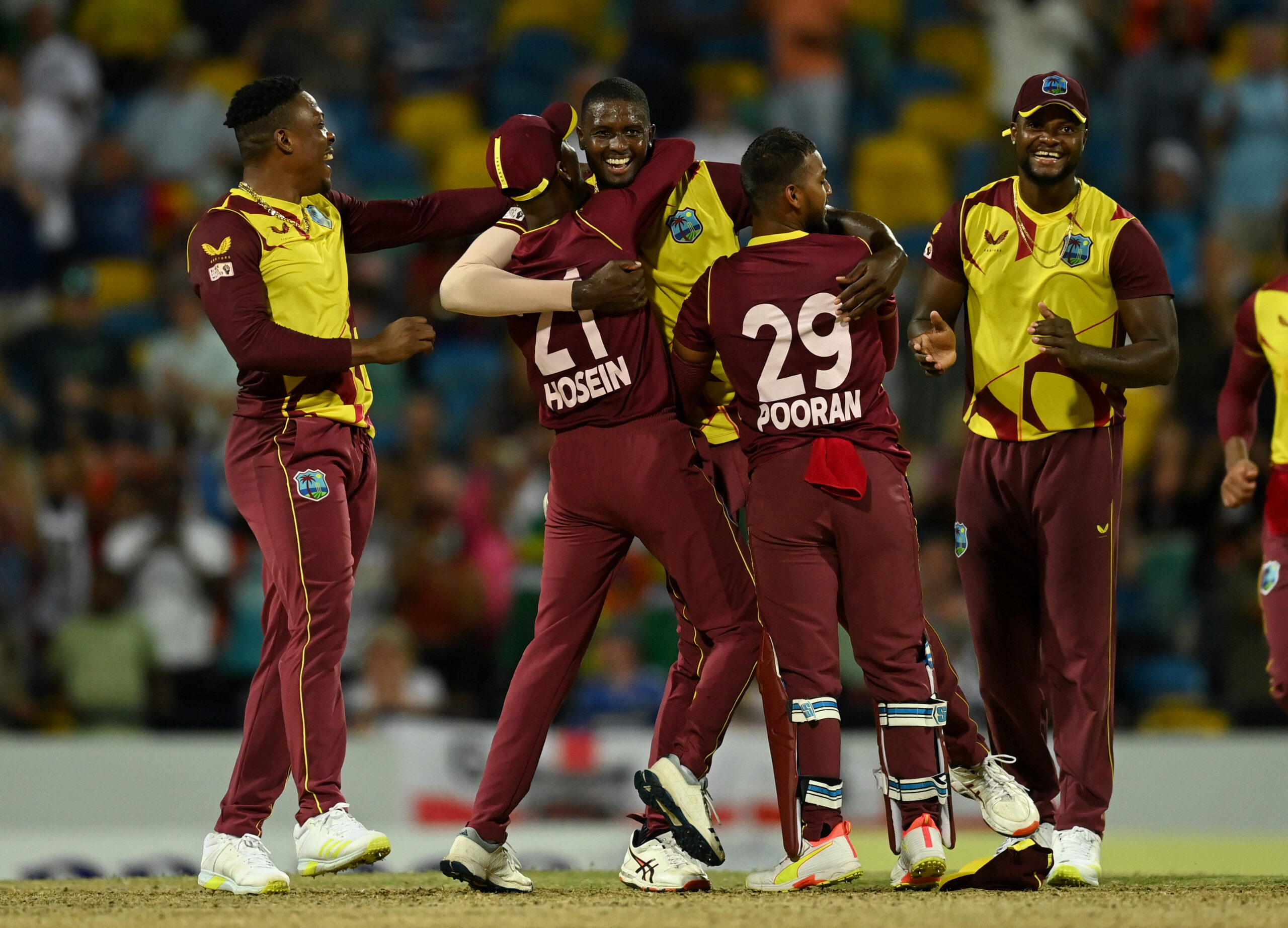 Jasonholderwestindies
