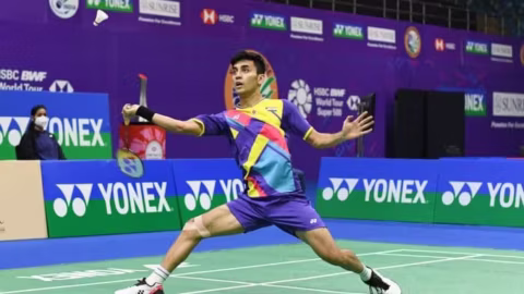 Lakshyasen