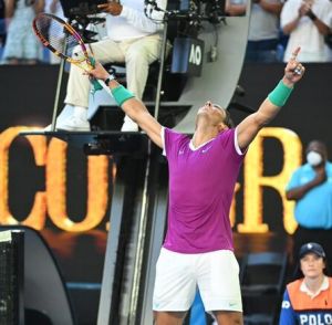 Rafaelnadal