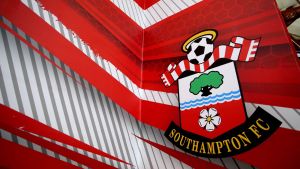 Skysports Southampton Badge 5592690