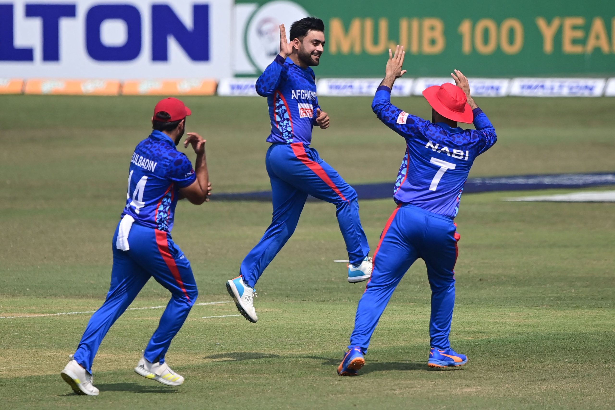 Afghanistanrashidkhan