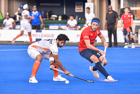 Indiafrancehockey