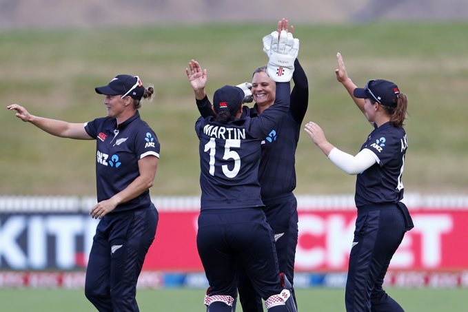 Nzwomennewzealand