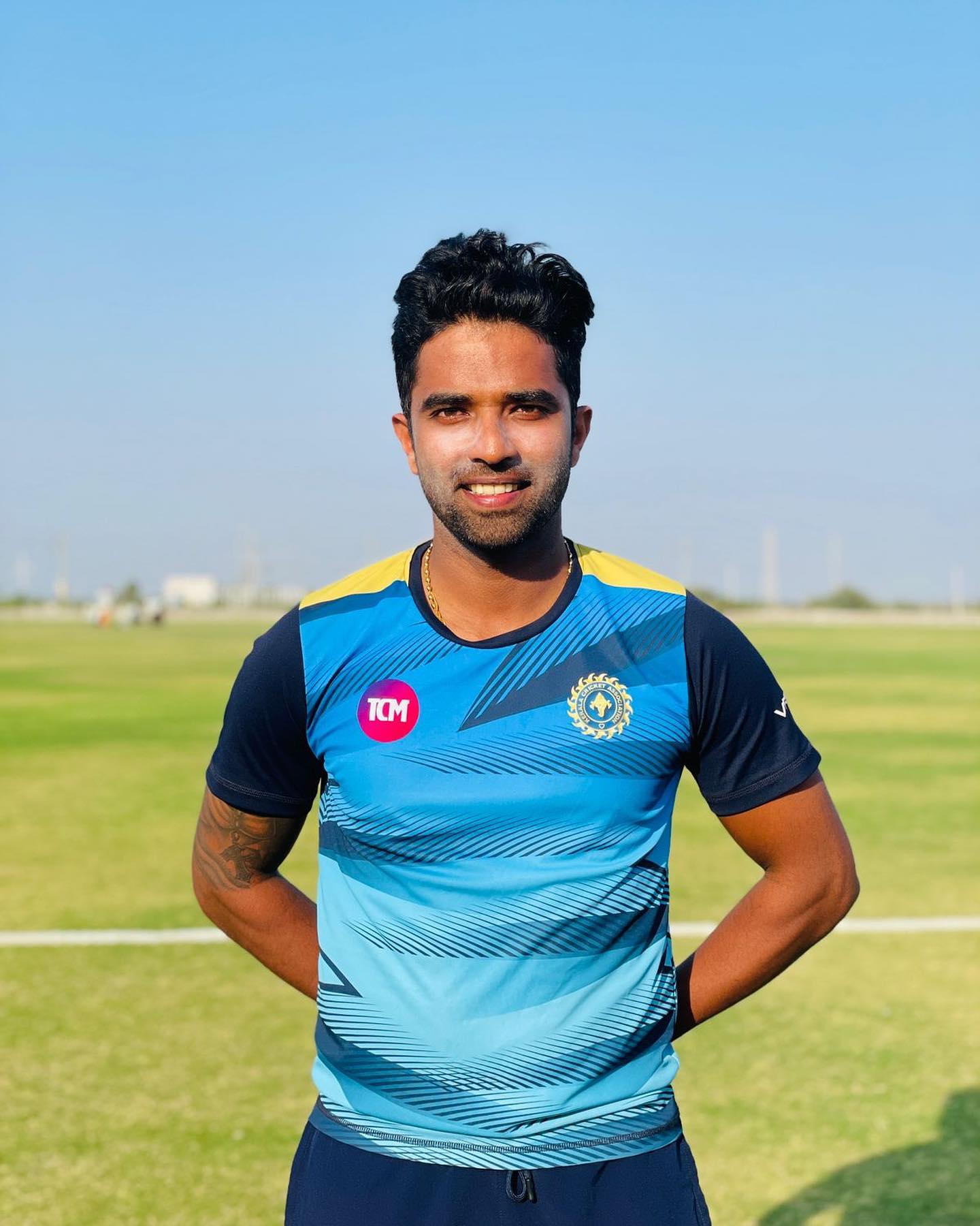 Sachinbaby