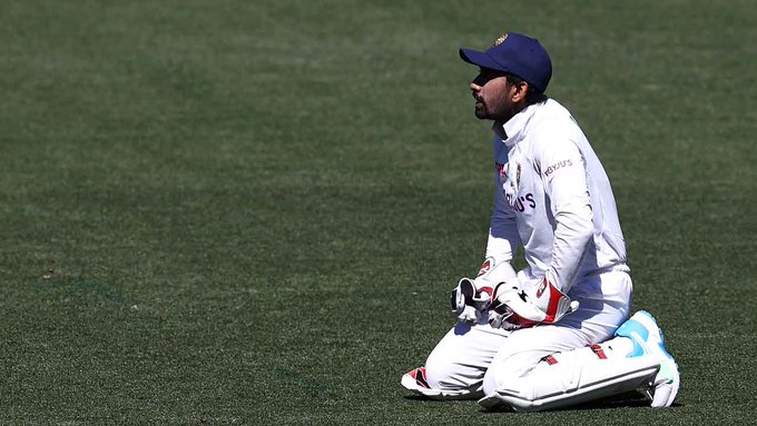 Wriddhimansaha