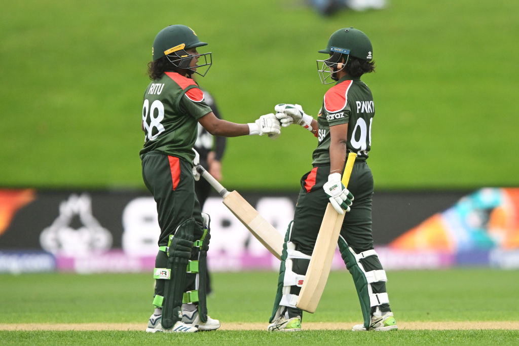 Bangladesh