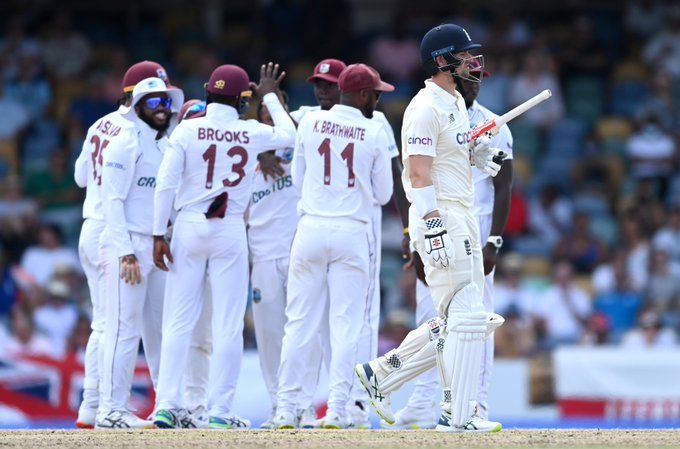 Englandwestindies