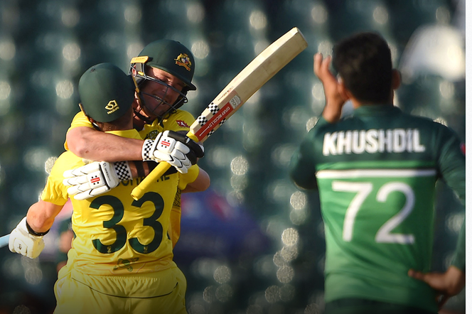 Pakistanaustralia