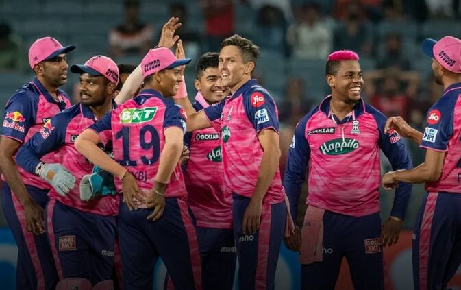 Rajasthanroyals