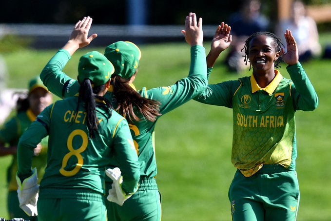Southafricawomen