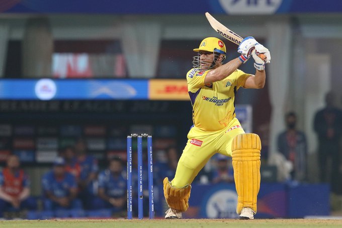 Msdhoni