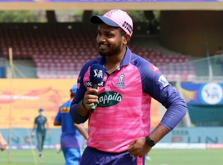 Sanjusamson