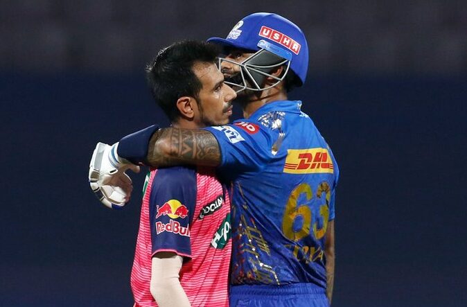 Suryakumarchahal