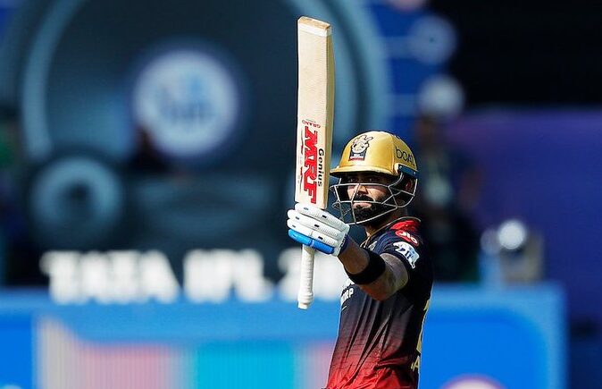 Viratkohli