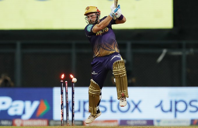 Aaronfinch