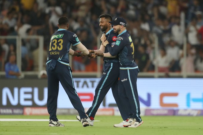 Gujarattitans