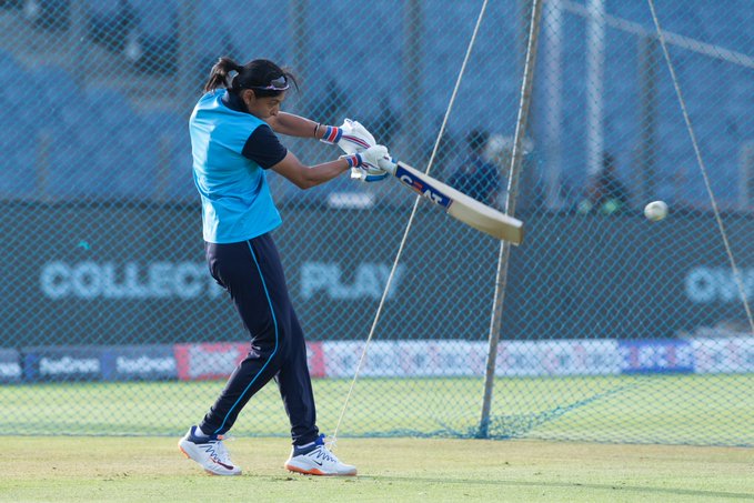 Harmanpreet