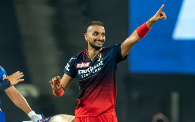 Harshalpatel