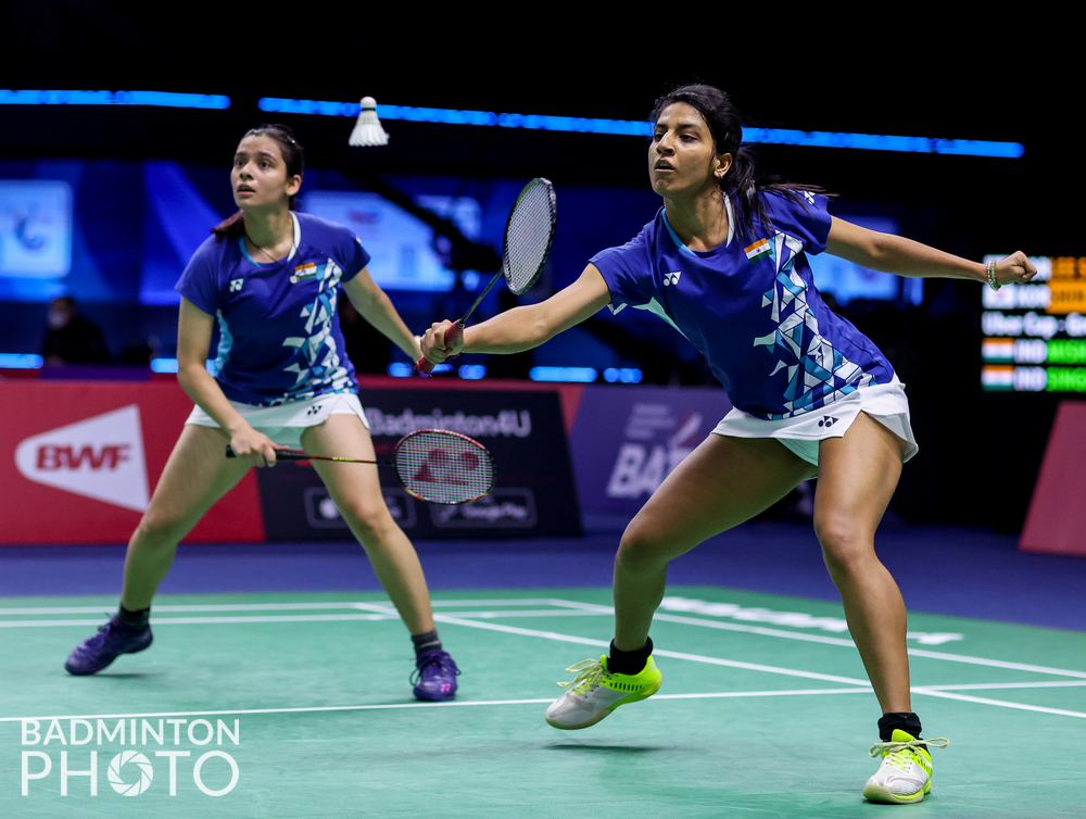 Indiawomenbadminton