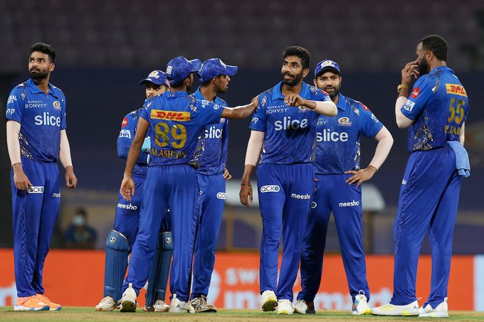 Jaspritmumbaiindians