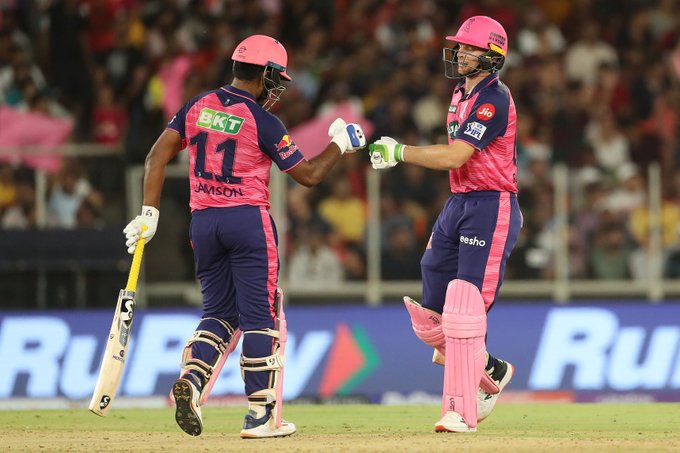 Josbuttlersanjusamson