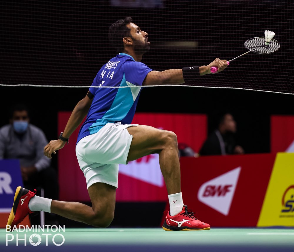Prannoy