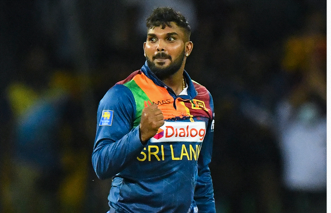 Waninduhasaranga
