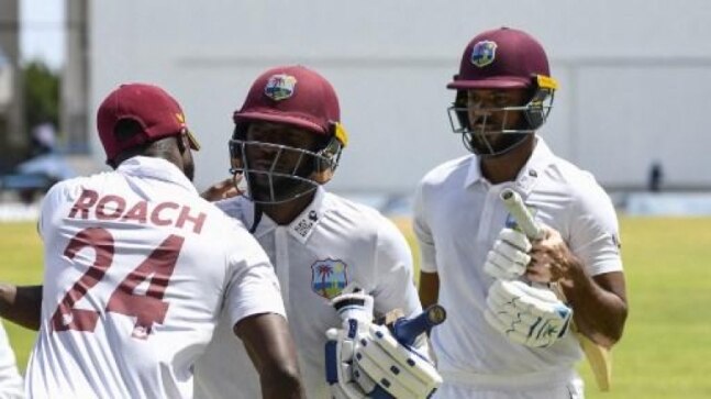 Westindies