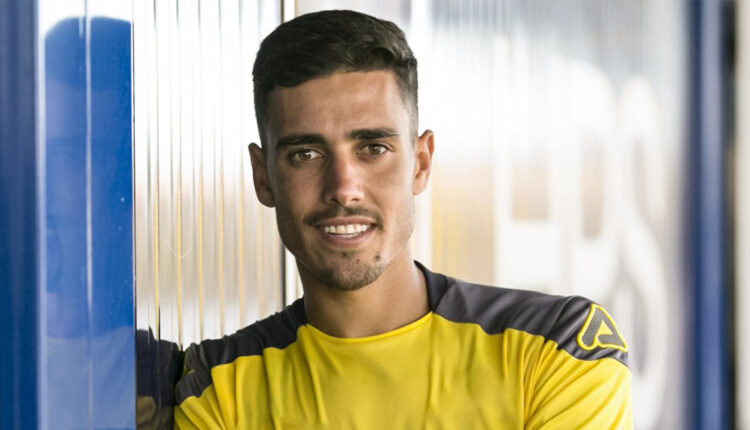 Signing Borjaherrera