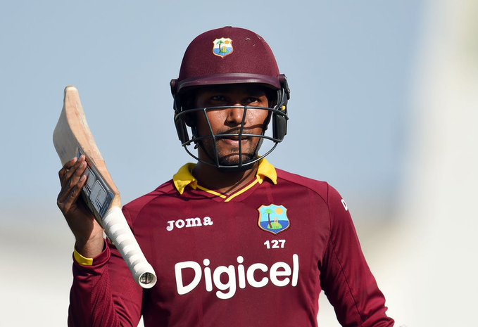 Deneshramdin